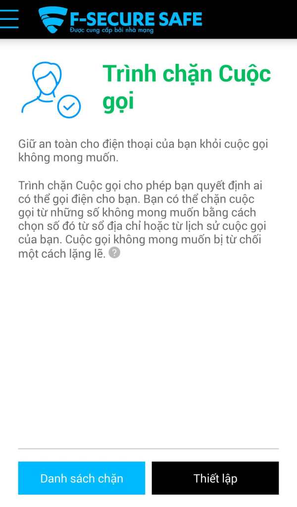SAFE Vietnam screenshot 14