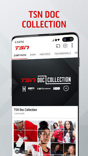 TSN screenshot 6