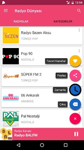 Radio World - All Radios screenshot 3