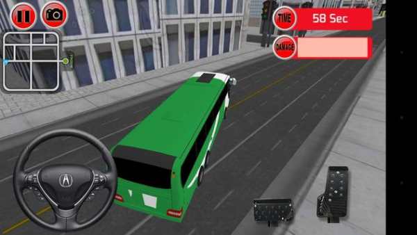 Cricket World Cup Bus screenshot 5
