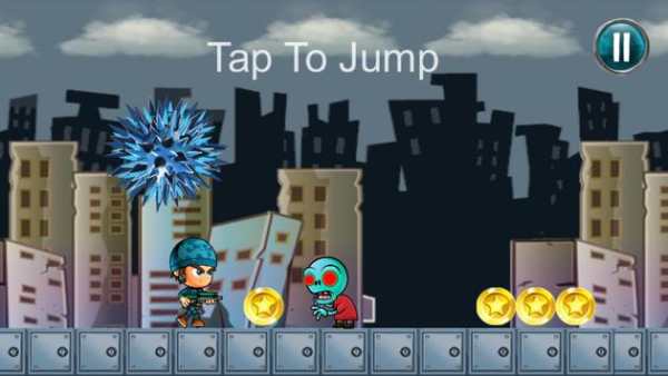 Zombie Catchers 2 screenshot 5