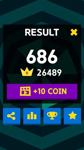 Octagon: Rotate your mobile screenshot 6