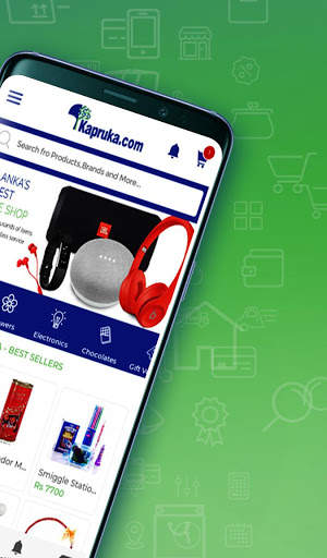 Kapruka - Sri Lanka's Largest Online Shop screenshot 2