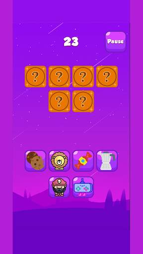 King of Match screenshot 5