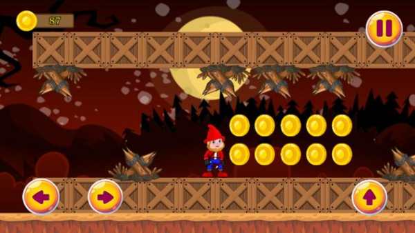 Super Jump Jabber 2 screenshot 5