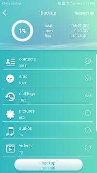 Data Safe screenshot 3