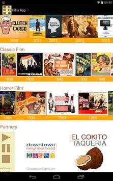 Film App screenshot 23