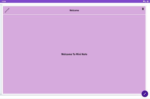 Mini Note - Notepad, Memo and Check list screenshot 8