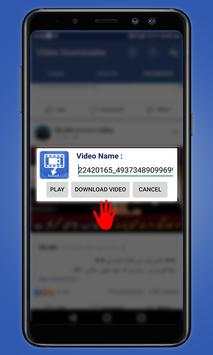Video Downloader screenshot 3