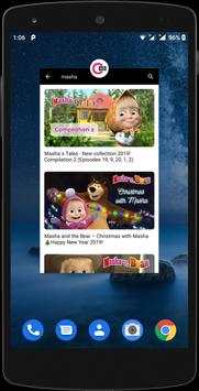 Cartoon HD screenshot 3