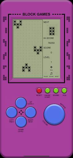 Block Puzzle - Block Games screenshot 3