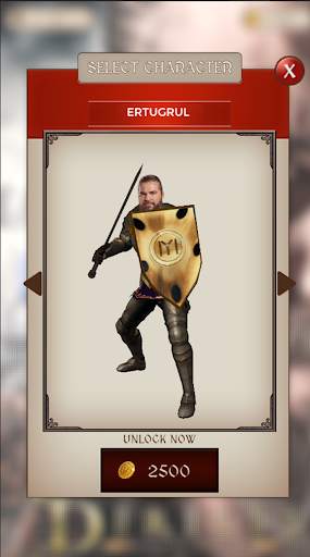 Ertugrul Gazi HD - THE GAME - Osman Gazi Run screenshot 5