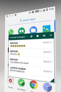 Chat Helper for WhatsApp screenshot 2
