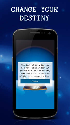 Psychic crystal ball - Free readings screenshot 4