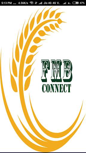 FMB APP screenshot 1