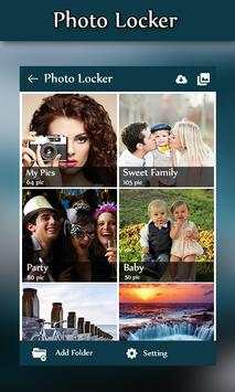 Photo Locker screenshot 2