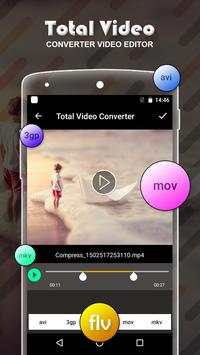 Total Video Converter screenshot 2