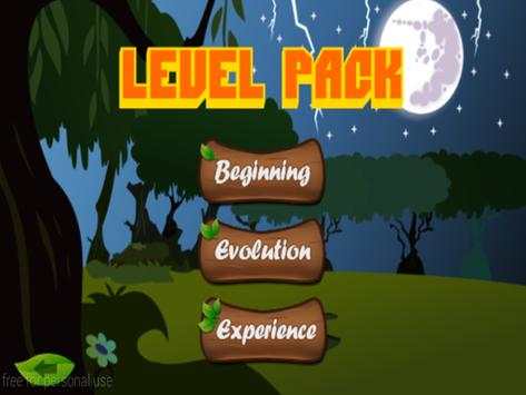 Zombie Ninja Adventure screenshot 5