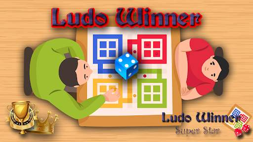 Ludo Winner - Ludo Game kings : Ludo Game Master screenshot 1