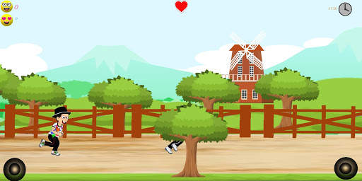 Hola Run screenshot 2