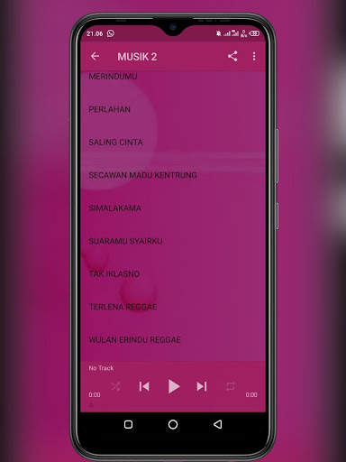 Lagu Kalia Siska Terpopuler screenshot 8