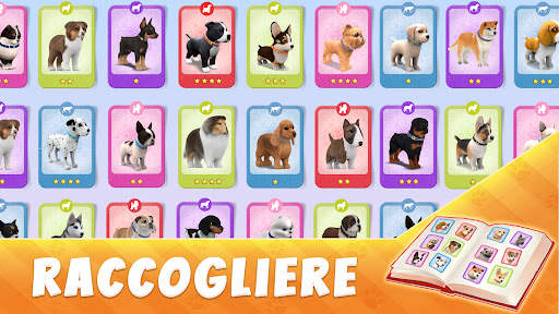 Dog Town: Giochi Cani Animali screenshot 2
