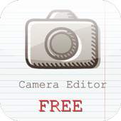 Camera Editor Free Apps 1.1