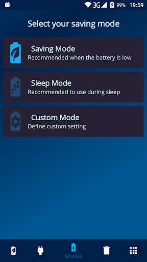Keep Battery screenshot 3