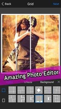 Amazing Photo Editor screenshot 3