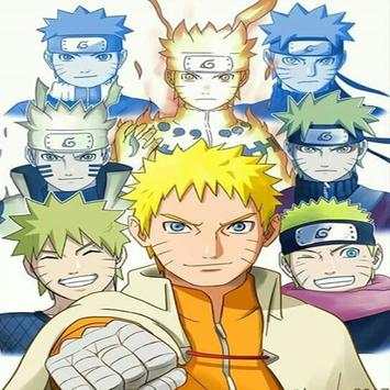 HD Wallpapers Naruto Shippuden screenshot 1