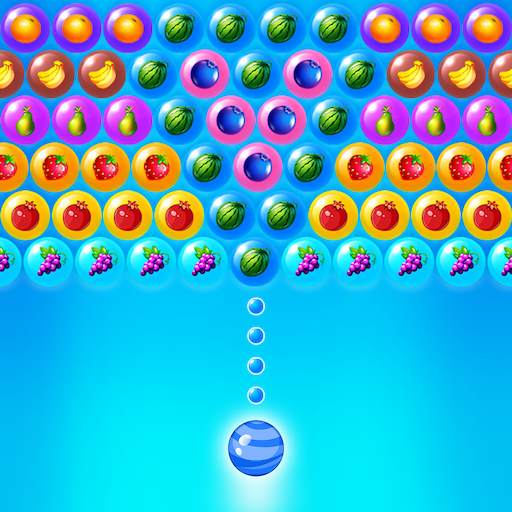 Fruit Shooter : Splash Game 1.1.1