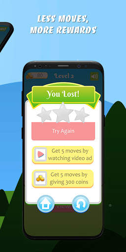 Super Simple Slide: 200 free tile sliding puzzles 5 تصوير الشاشة