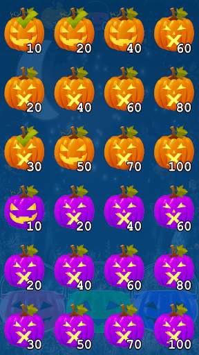 Halloween Ball screenshot 4