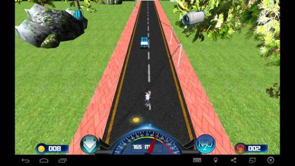 Traffic  Moto Speed screenshot 6