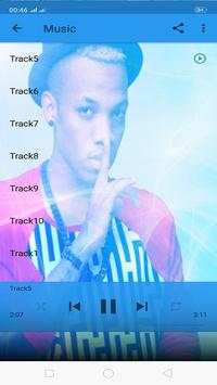 Tekno Miles स्क्रीनशॉट 4