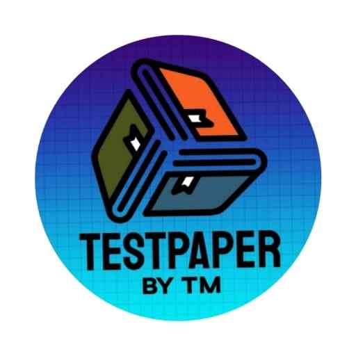 TESTPAPER 2.0