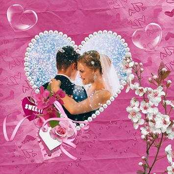 Wedding Frame Collage screenshot 4