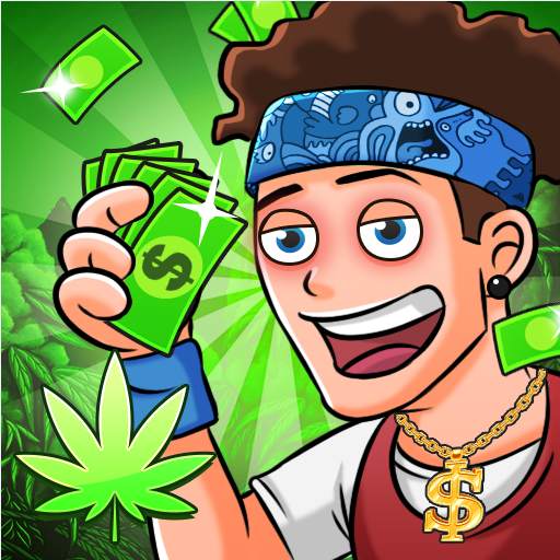 Bud Farm Idle - Growing Tycoon Weed Farm 1.36