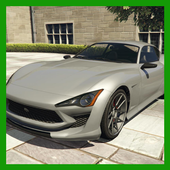 Guide for GTA 5 icon