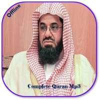Saud Shuraim Full Quran offline on 9Apps