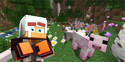 2022 Mods for Minecraft screenshot 4