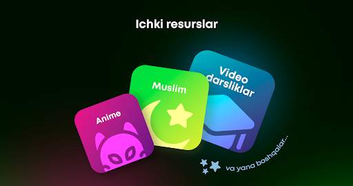 iTV: kino, seriallar va TV screenshot 19