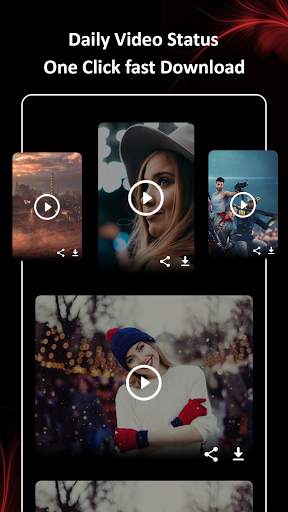 All Video Downloader, File Downloader & WT Saver screenshot 5