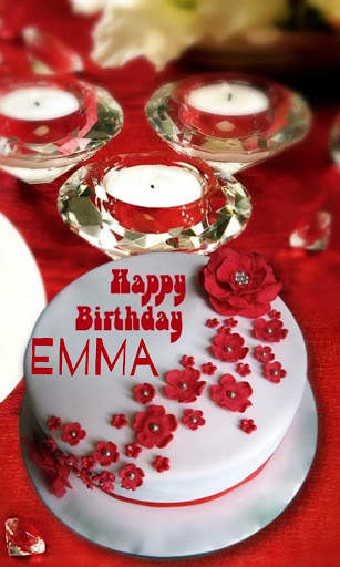 Name Photo on Cake 2 تصوير الشاشة