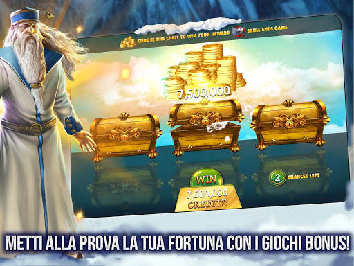 Slots Machines-Slots Adventure screenshot 3