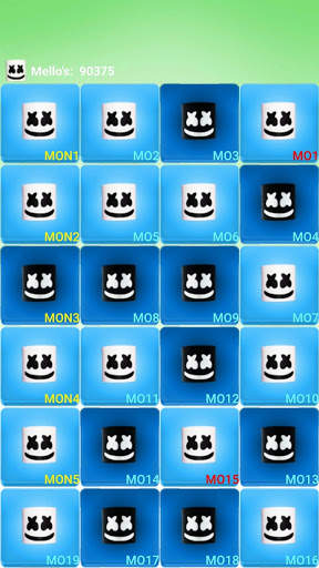 Marshmello Summer Launchpad screenshot 1