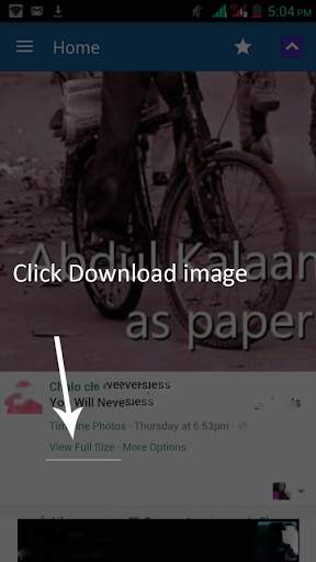 Video Downloader for Facebook screenshot 3
