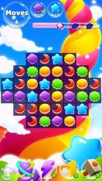 Cookie Crush Mania screenshot 2