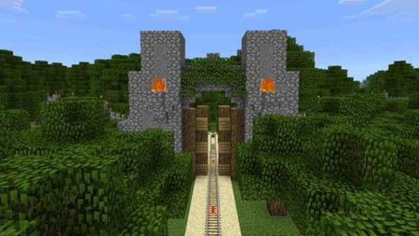 Jurassic Craft Mod screenshot 6