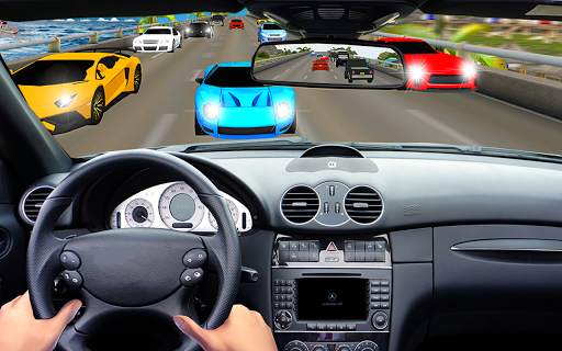 Rapid extreme Car Racing screenshot 6